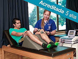 Acreditación de la carrera