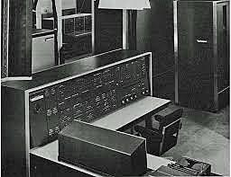 univac larc