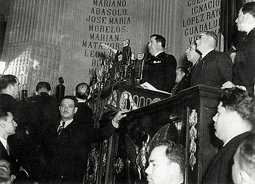 Elecciones Federales