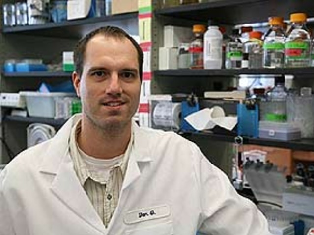 El primer genoma artificial de la historia