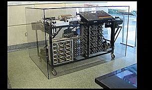 Atanasoff Berry Computer