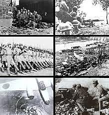 Japanese Aggression