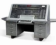 Computadora automática universal i