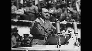 German Troops Invades Poland