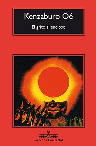Kenzaburō Ōe {El grito silencioso}