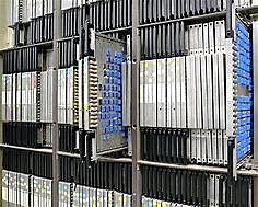 Supercomputador ILLIAC IV