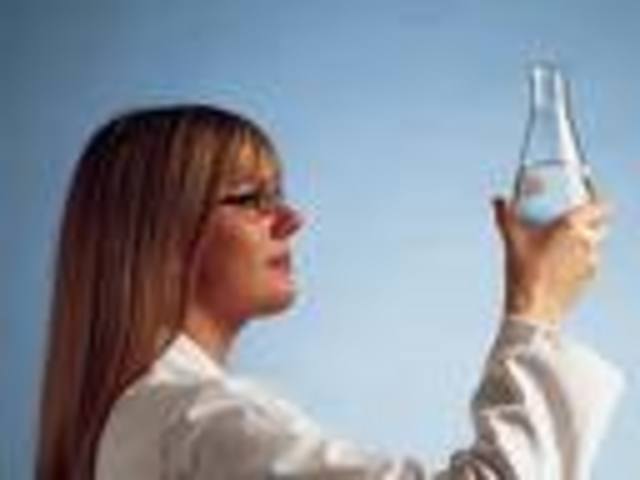 Industrial Quality Control