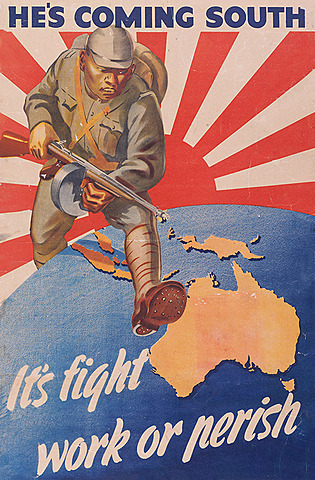 Conscription introduced