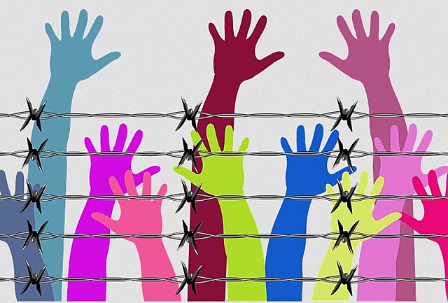 Se crea la amnistía internacional contra los abusos de los DDHH