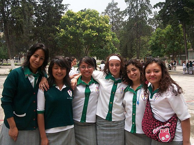 The path of preparation