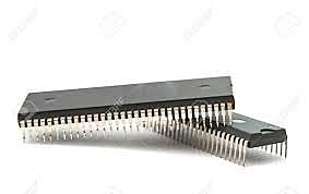 El descubrimiento del primer Circuito Integrado