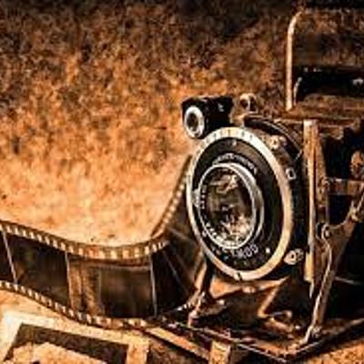 Timeline: Linea de tiempo de la fotografia