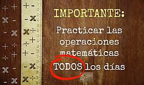 Educación matemática 2