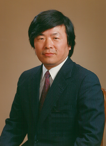 Tonegawa. Xeración de diversidade de anticorpos.