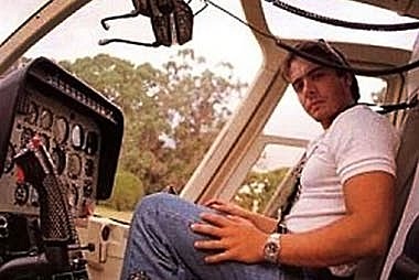 Muerte de Carlos Menem Jr