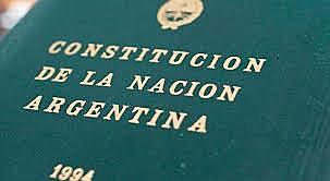 Reforma Constitucional de 1944