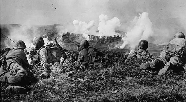 Battle of Okinawa