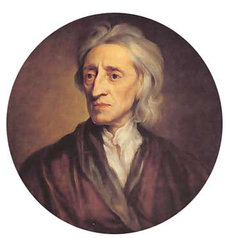John locke