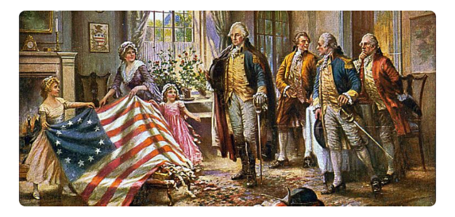 Declaración de la independencia