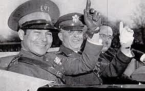 Golpe de Estado en Cuba