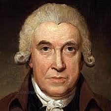 1778 James Watt