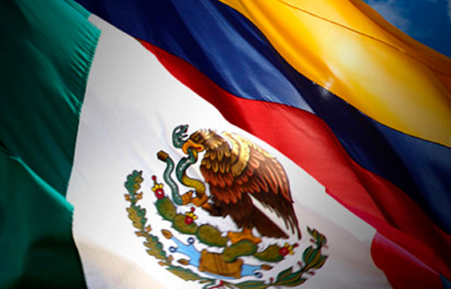 TRATADO DE LIBRE COMERCIO MÉXICO- COLOMBIA