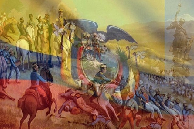 Primer movimiento independentista