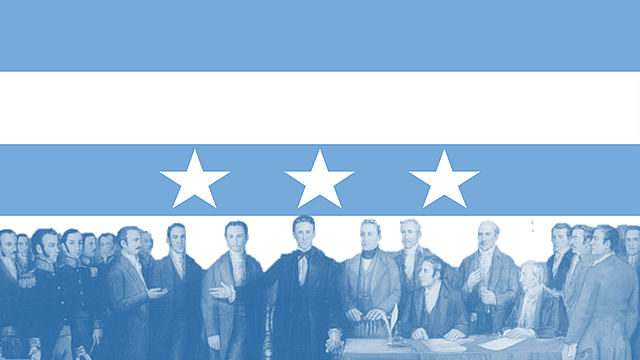 Independencia de Guayaquil