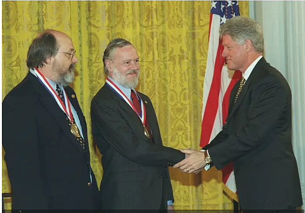 National Medal of Technology