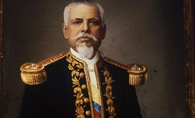 Gobierno de Eloy Alfaro