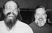 Computer History Museum