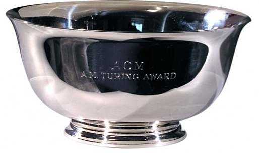 Turing Prize