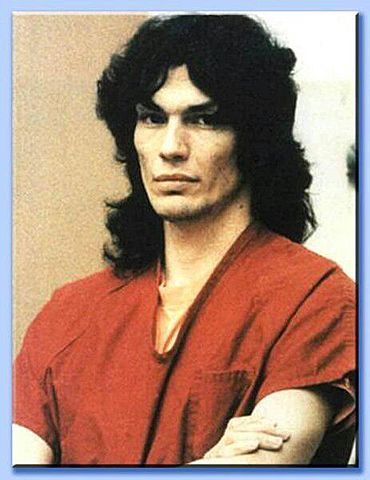 Richard Ramirez