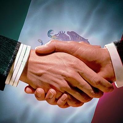 Timeline: Negociaciones Comerciales