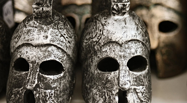 Inicio de la Edad de Hierro