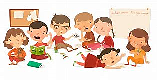 La Educación de los Impedidos