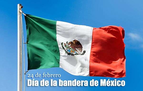 Dia de la Bandera
