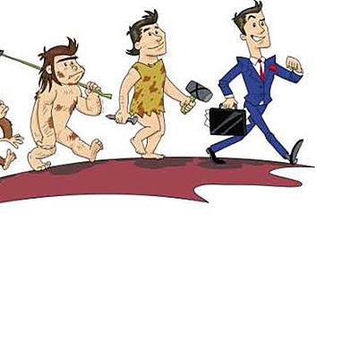 Timeline: La evolución del liderazgo