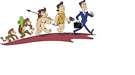 Timeline: Evolución del liderazgo