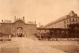 Désiré-Magloire Bourneville