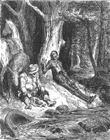 despues del gran encuentro