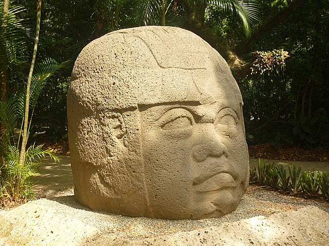 Mesoamerica
