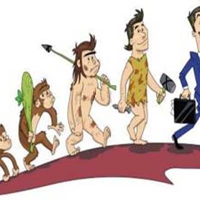 Timeline: La evolución del liderazgo