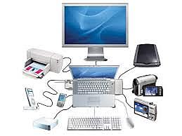 Quinta generación: inteligencia artificial (presente y más allá)