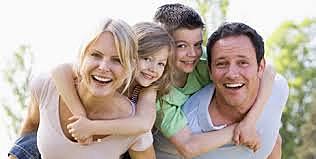 la familia contemporanea