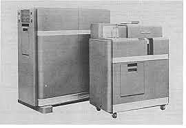 IBM modelo 604s