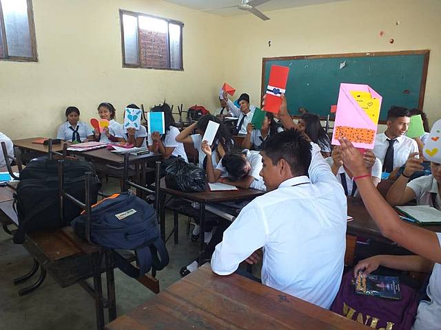 Dialogo con los autores