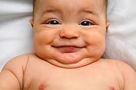 Bob Albrecht was born