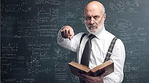 Love of teaching starts,Started teaching high school students