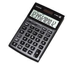 Founded a Calculator/computers Magazine for teachers to use